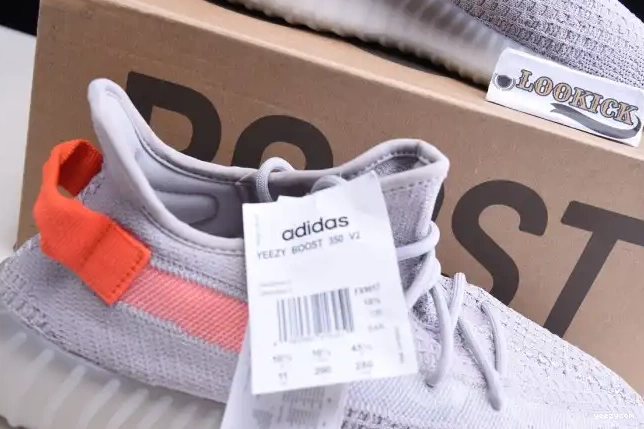 V2 Light Yeezy Tail Boost 350 FX9017 Adidas 0614